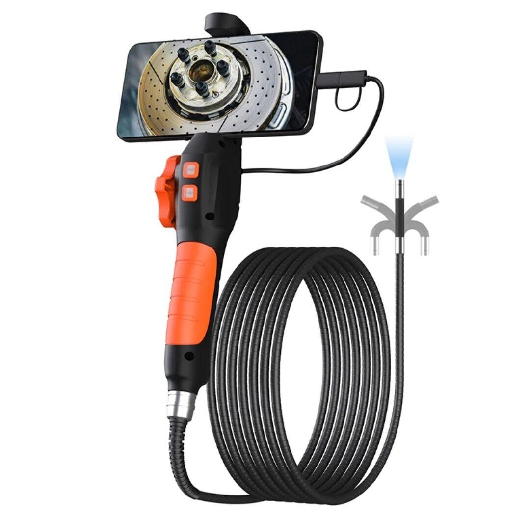 Эндоскоп/Endoskop - Aşgabat - img 1