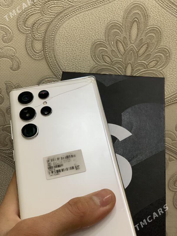 S22 Ultra 12/256 2sim - Mary - img 1