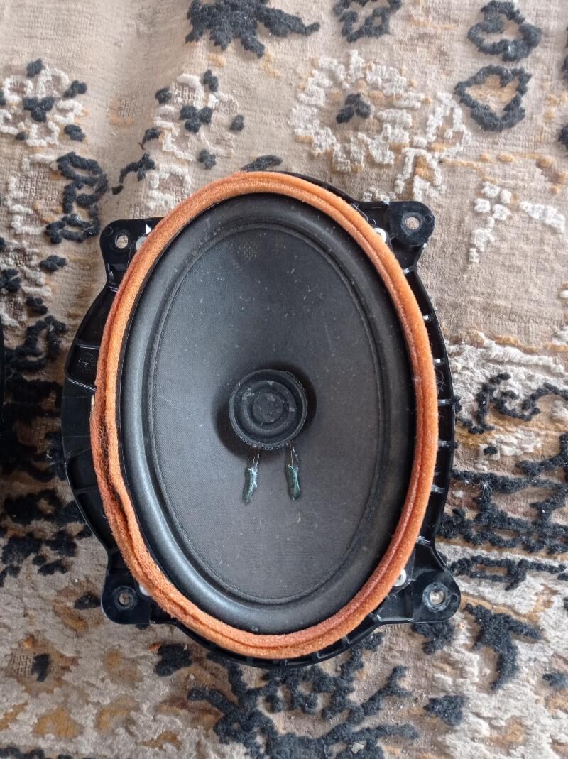 JBL kalonka duty kemry radnoy 350 TMT - Мары - img 1