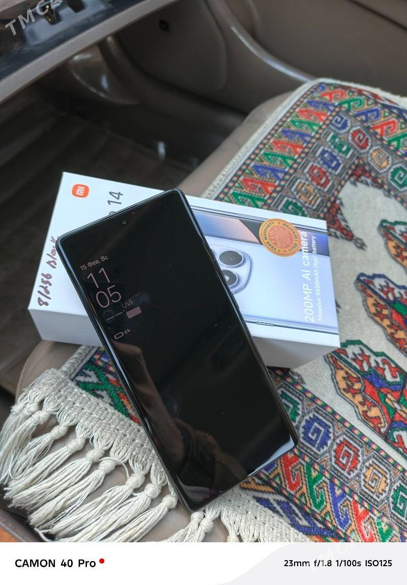 redmi not 14 pro - Gubadag - img 1