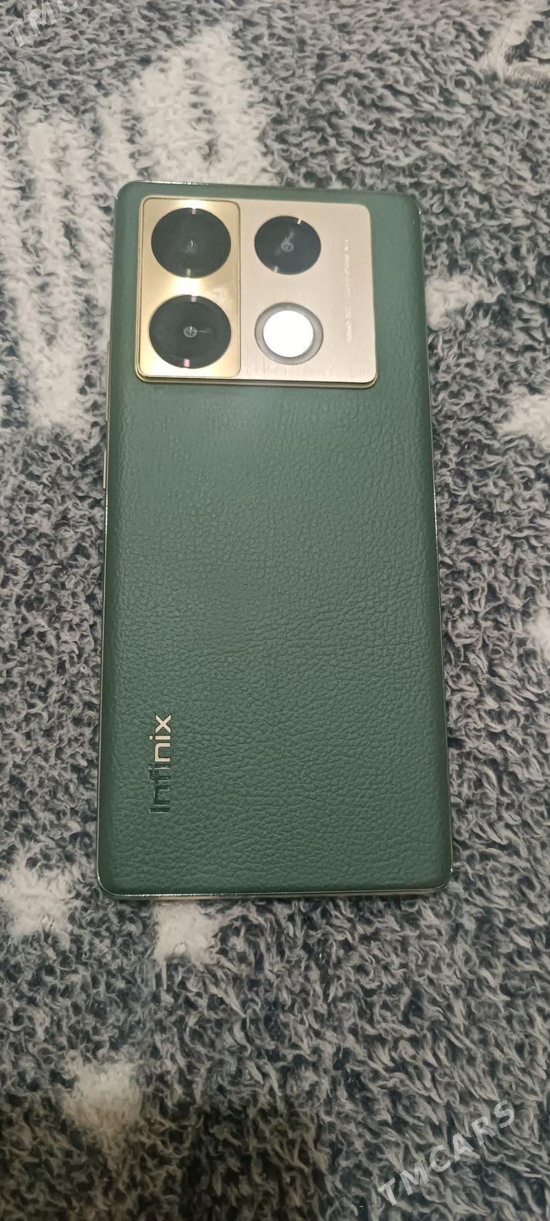 Imfinix note40pro - Туркменбаши - img 1