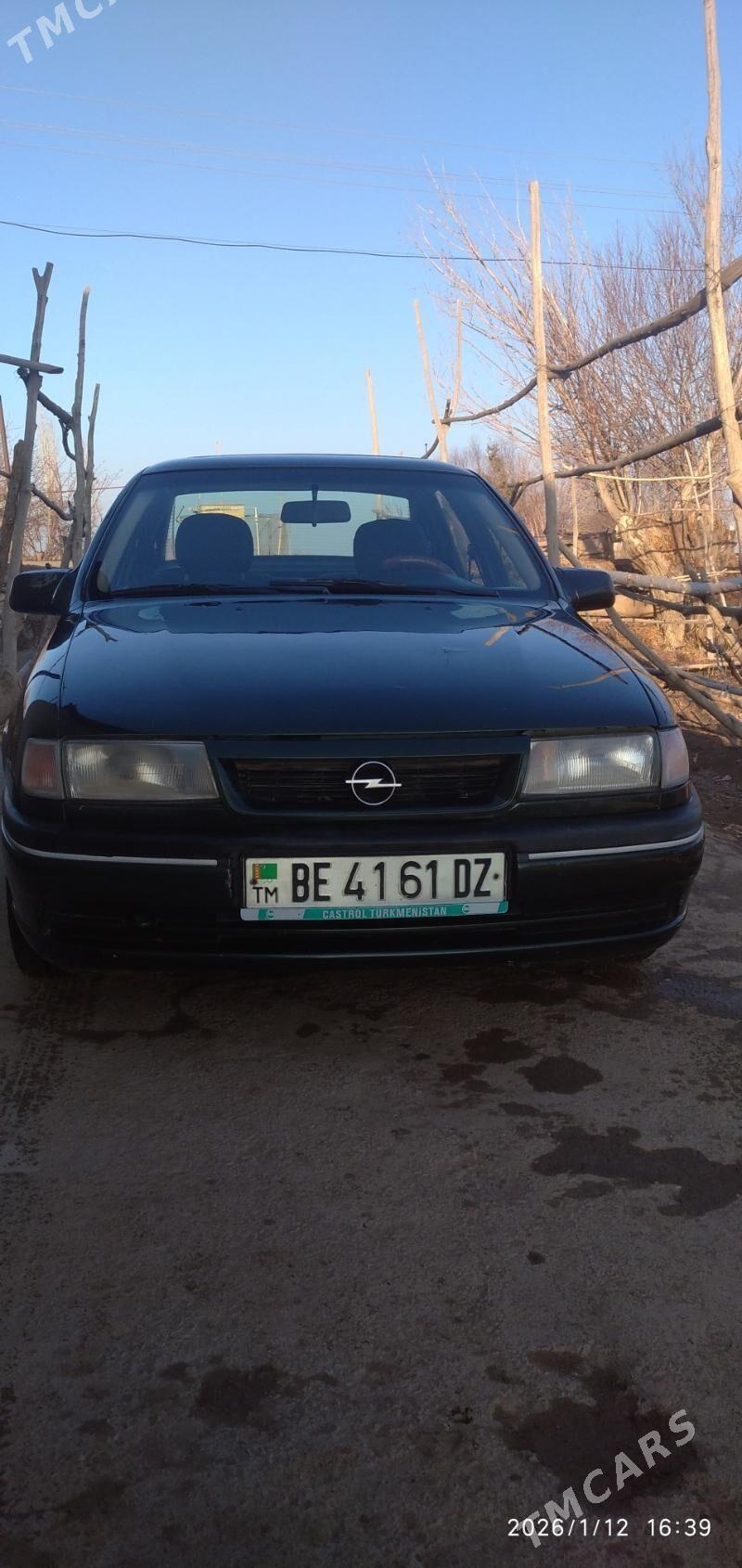 Opel Vectra 1994 - 45 000 TMT - Görogly (Tagta) - img 1