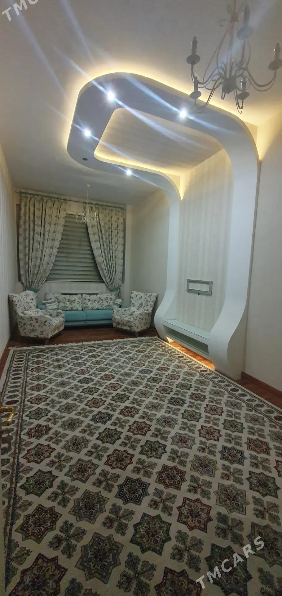 АРЕНДА ЭЛИТКА 5 КОМ - Aşgabat - img 1