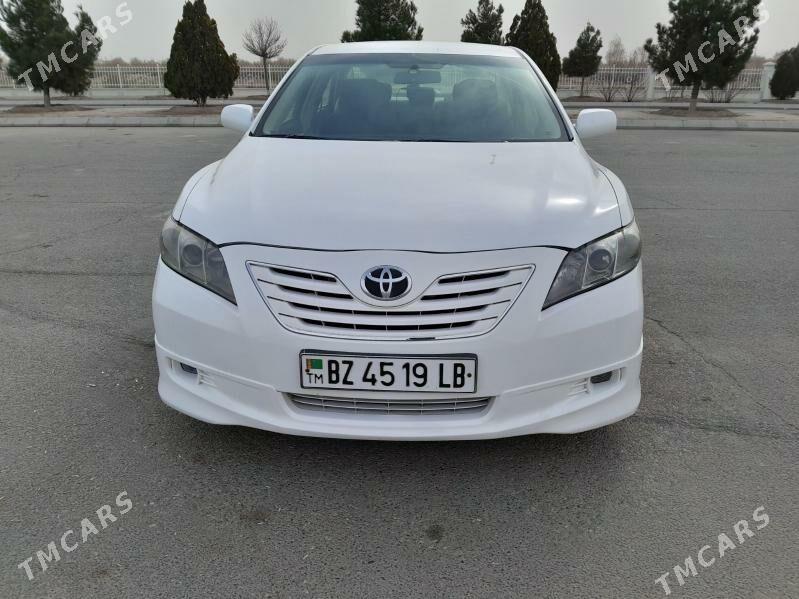 Toyota Camry 2009 - 195 000 TMT - Türkmenabat - img 1