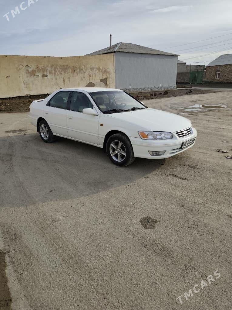 Toyota Camry 1997 - 130 000 TMT - Tejen - img 1