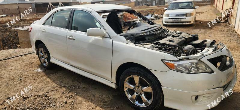 Toyota Camry 2009 - 130 000 TMT - Murgap - img 1