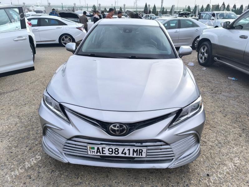 Toyota Camry 2021 - 300 000 TMT - Mary - img 1