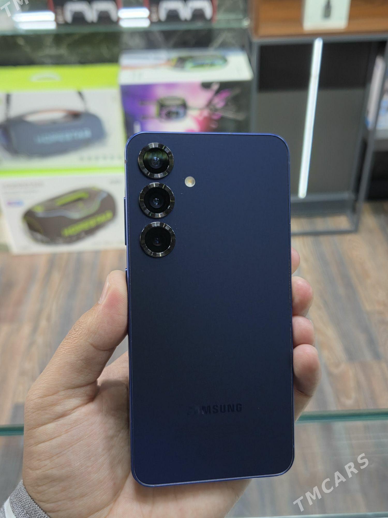 Samsung S25 - Мары - img 1