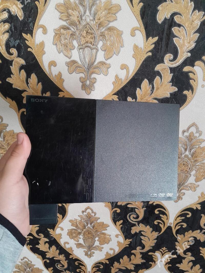 Plasteysin 2 - Ашхабад - img 1