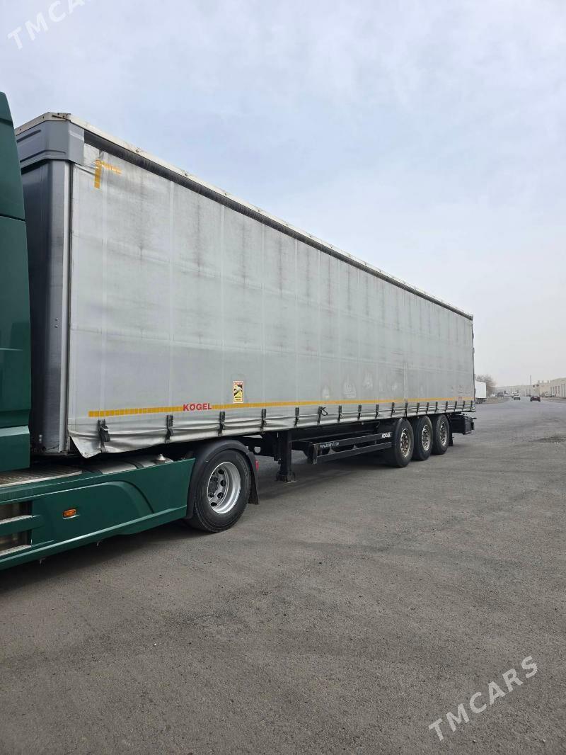 Kogel Light 2021 - 495 000 TMT - Туркменабат - img 1