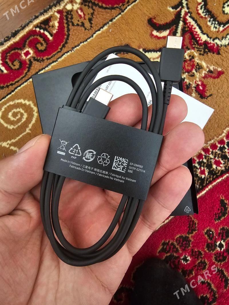 Typce usb - Ашхабад - img 1