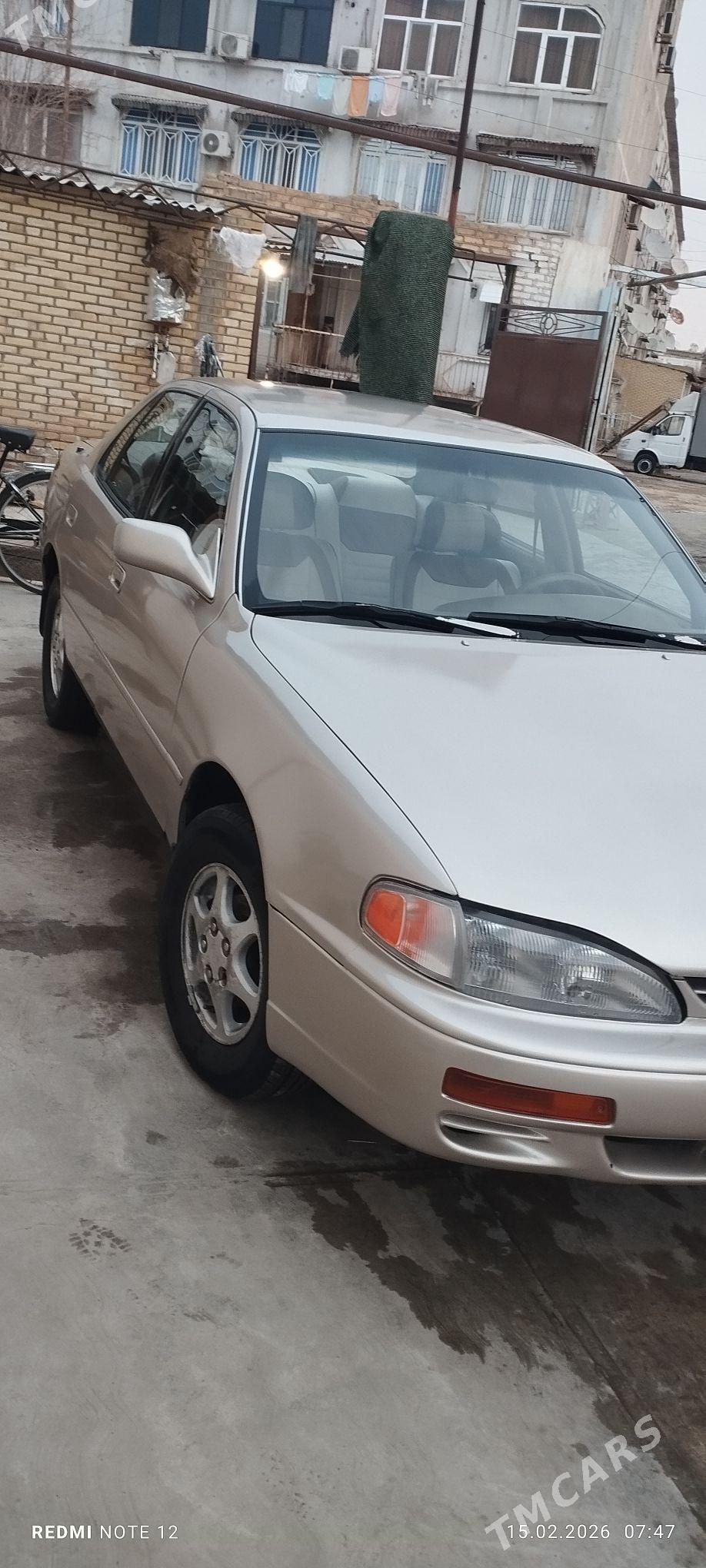 Toyota Camry 1996 - 120 000 TMT - Mary - img 1