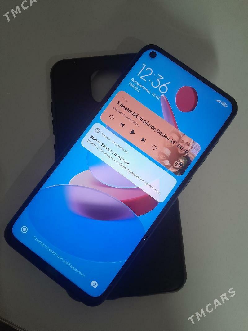 Redmi not 9 3.64 - Мары - img 1
