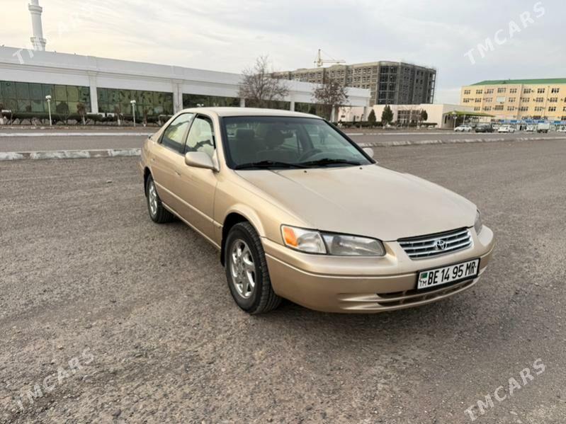 Toyota Camry 1997 - 150 000 TMT - Mary - img 1