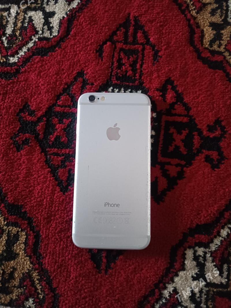 iphone6 - Mary - img 1