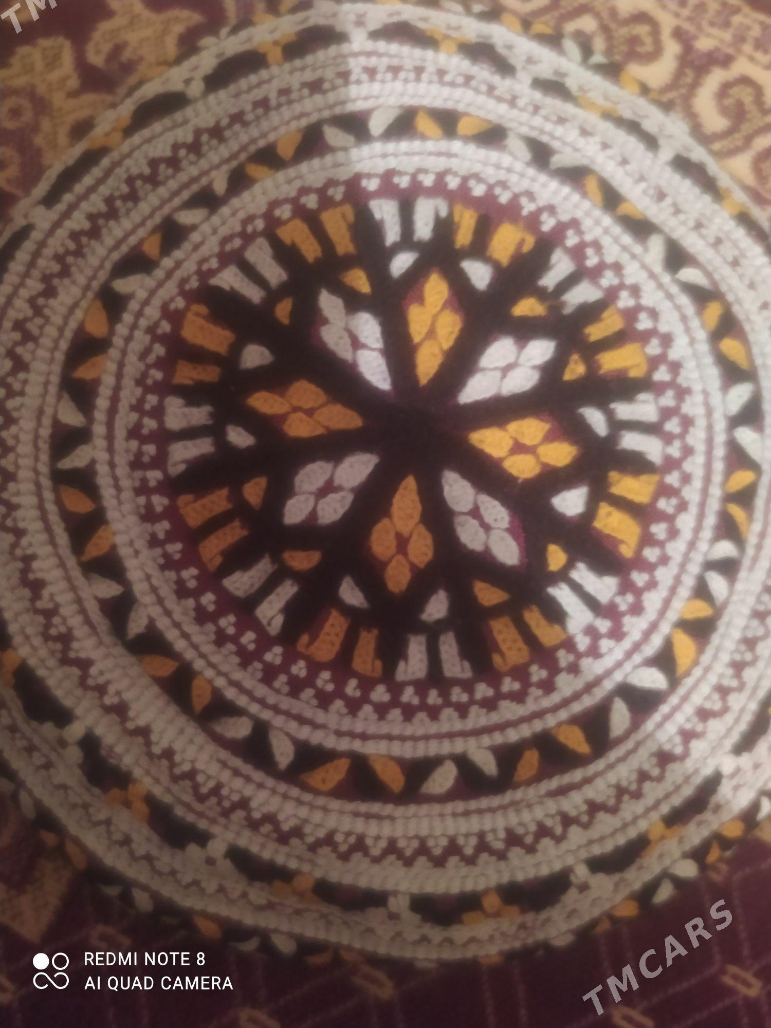 el kesde tahya - Мары - img 1