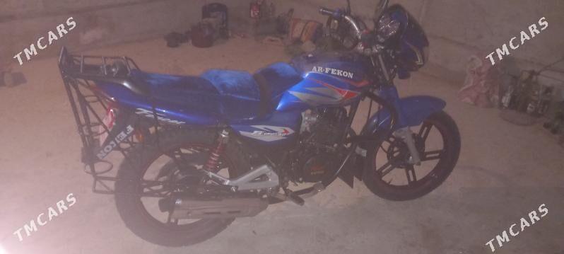 Fekon FK200-14G 2021 - 16 000 TMT - Esenguly - img 1