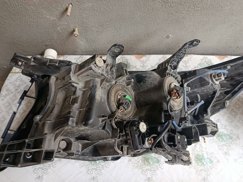 Prada cyra 5 000 TMT - Mary - img 1