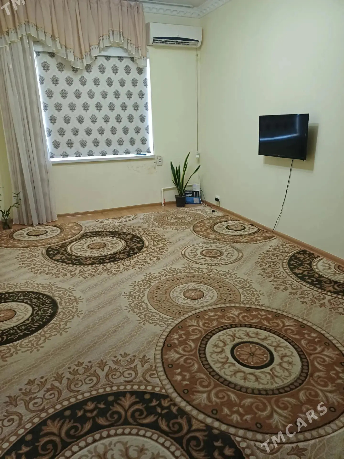 Dosaaf 4/4 1 Kom 46.m² - Dosaaf - img 1