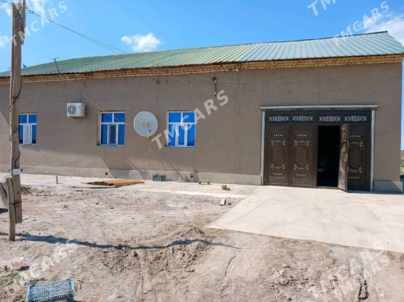 SATLYK. JAY. KONEURGENC - Кёнеургенч - img 1