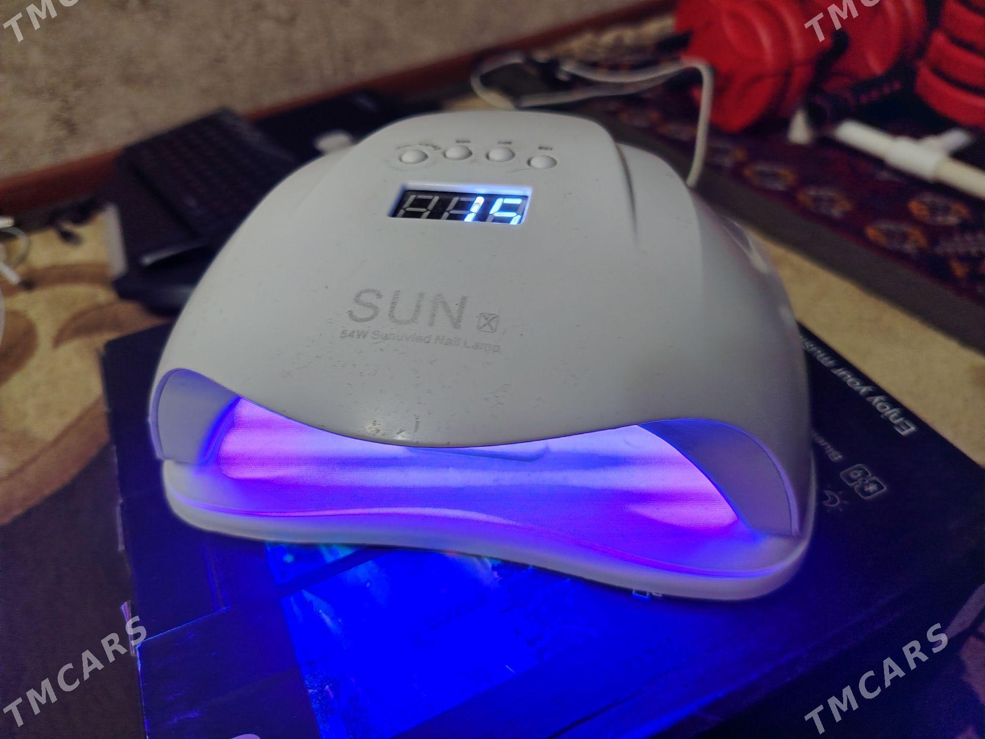 Lak using cyra - Мары - img 1