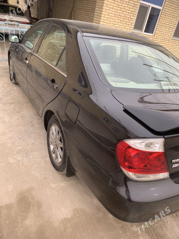 Toyota Camry 2003 - 168 000 TMT - Туркменабат - img 1