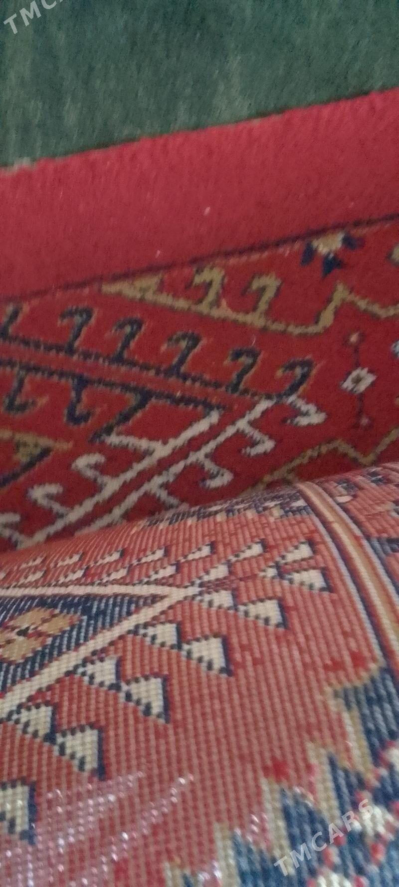 dusek - Türkmenbaşy - img 1