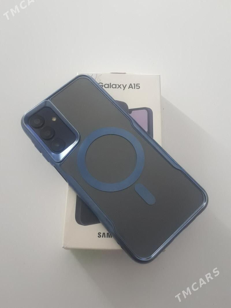 A15 - Gökdepe - img 1