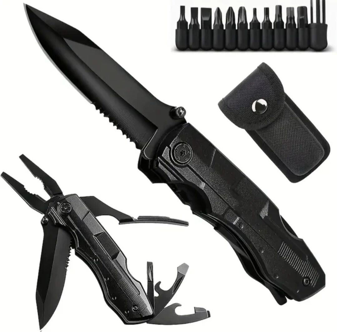 Мультитул/Multitul - Ашхабад - img 1