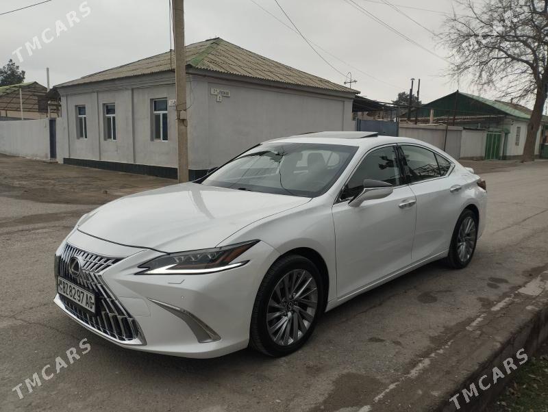 Lexus ES 350 2020 - 495 000 TMT - Ашхабад - img 1