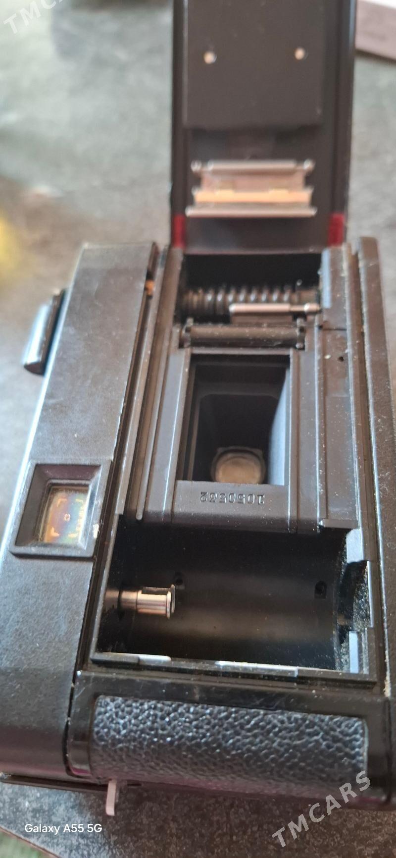 фотоапарат эликон - Ашхабад - img 1