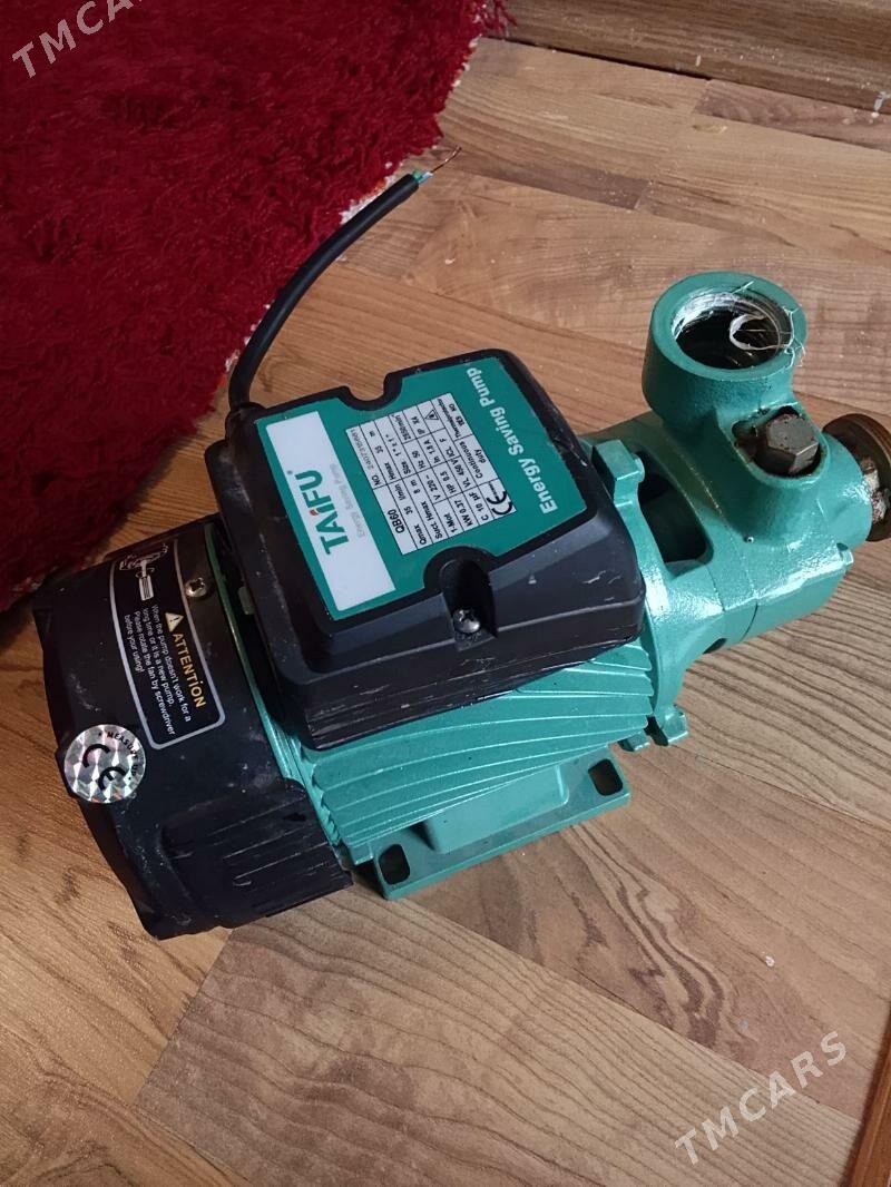 suw nasos - Ашхабад - img 1