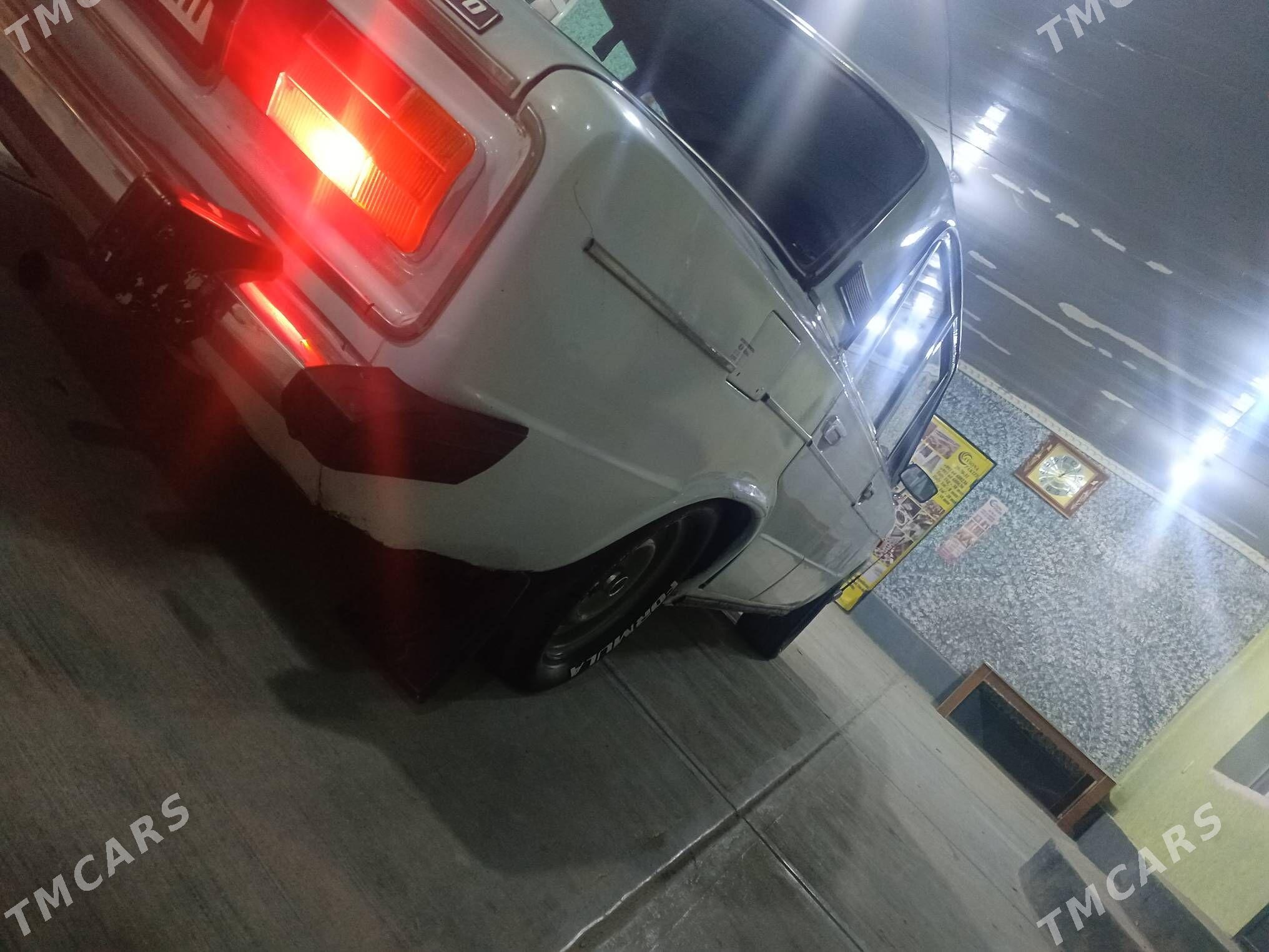 Lada 2106 1989 - 20 000 TMT - Бузмеин - img 1