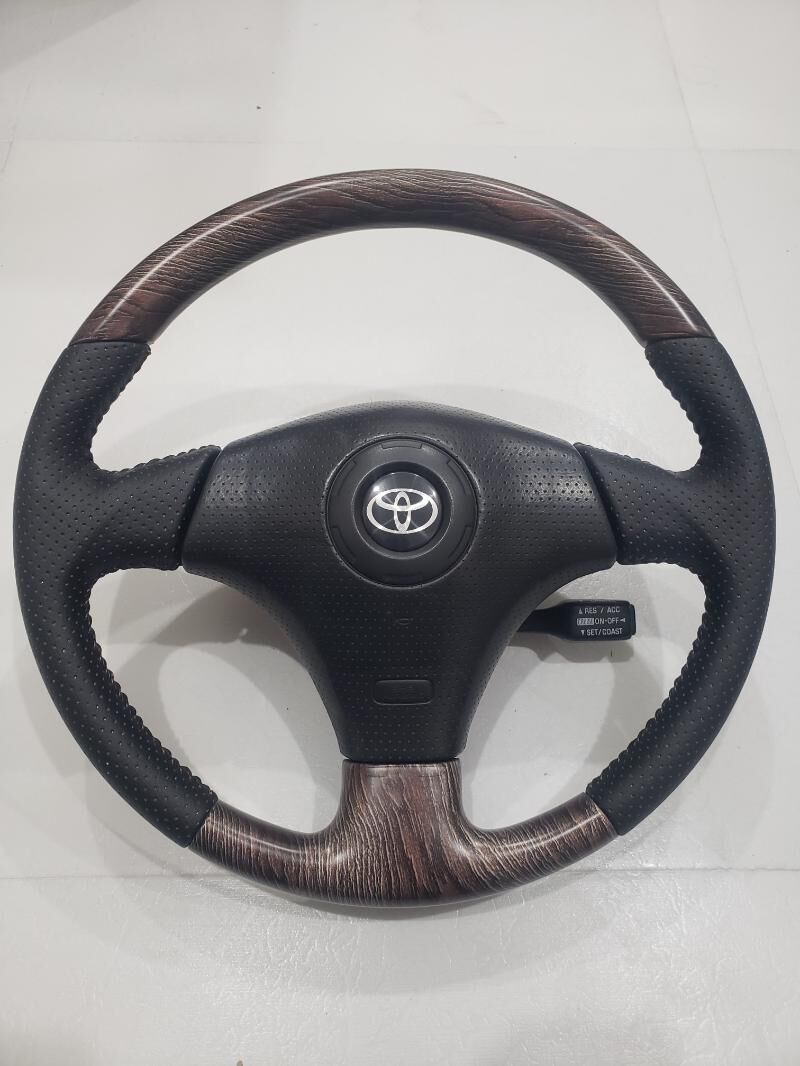 corolla rul 1 600 TMT - Гызыларбат - img 1