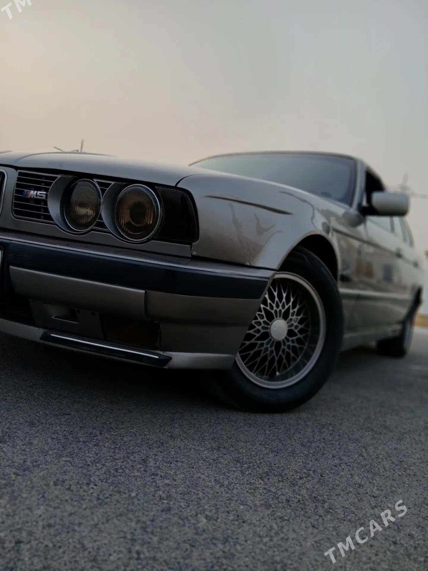 BMW 540 1993 - 80 000 TMT - Çärjew - img 1