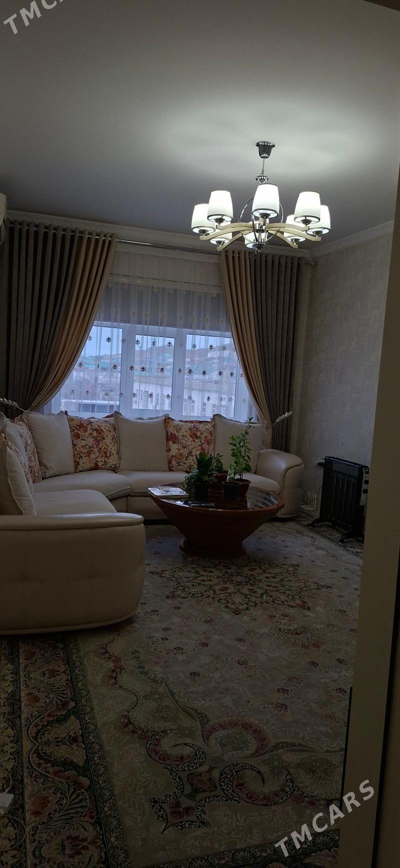 Jay Olimpiski - Türkmenbaşy - img 1