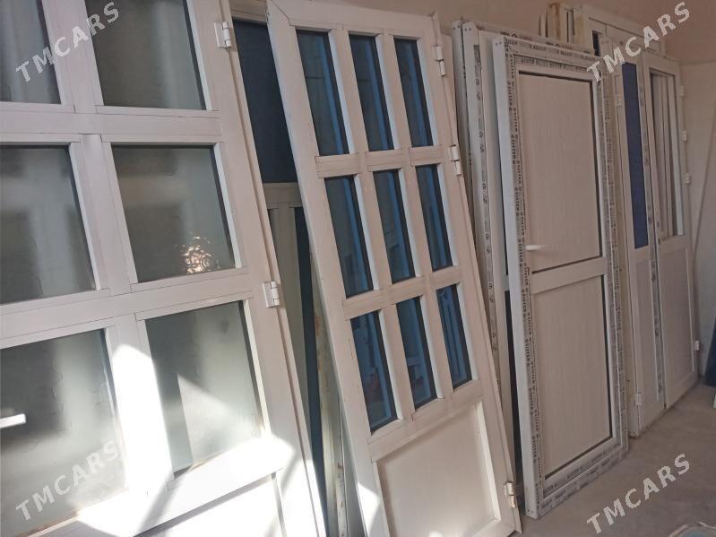 двер gapy - Türkmenabat - img 1