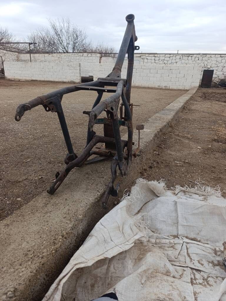 iž planeta 5 500 TMT - Джебел - img 1