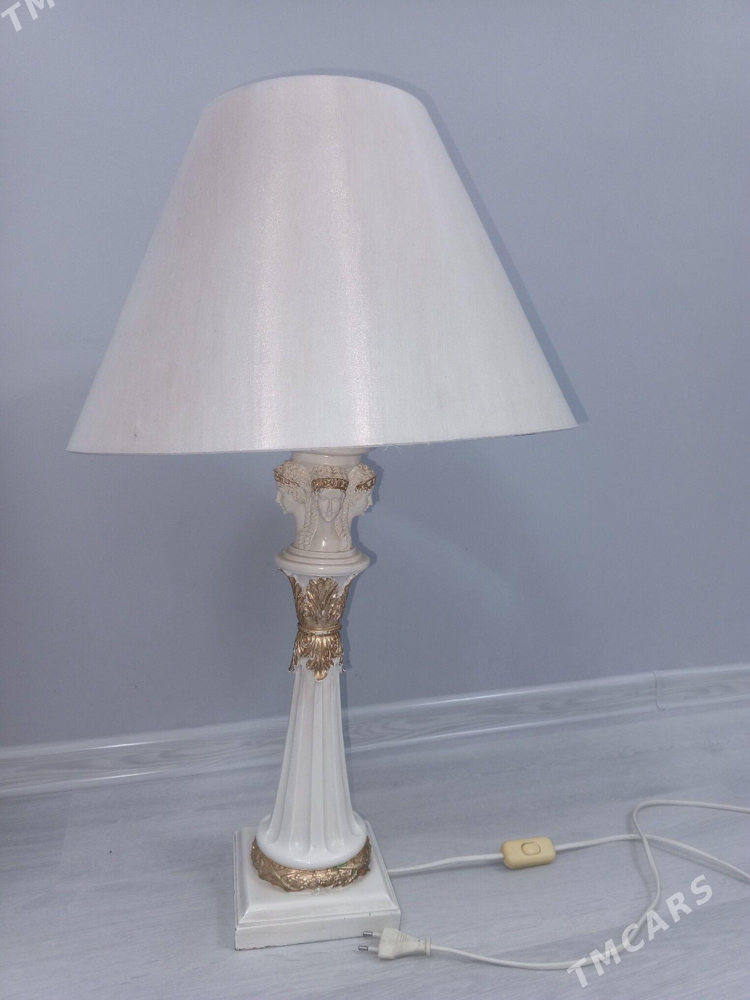 Светильник - Türkmenbaşy - img 1