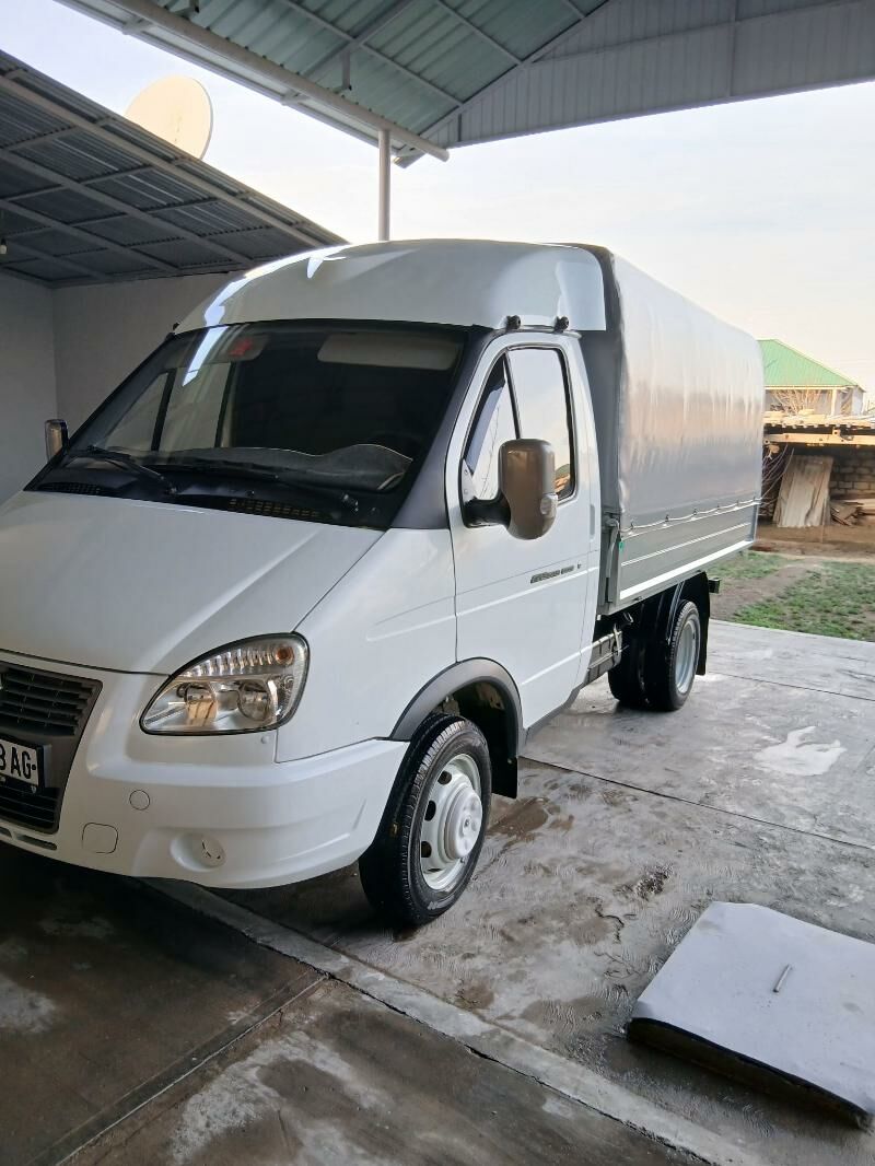 Gazel hyzmaty - Ашхабад - img 1