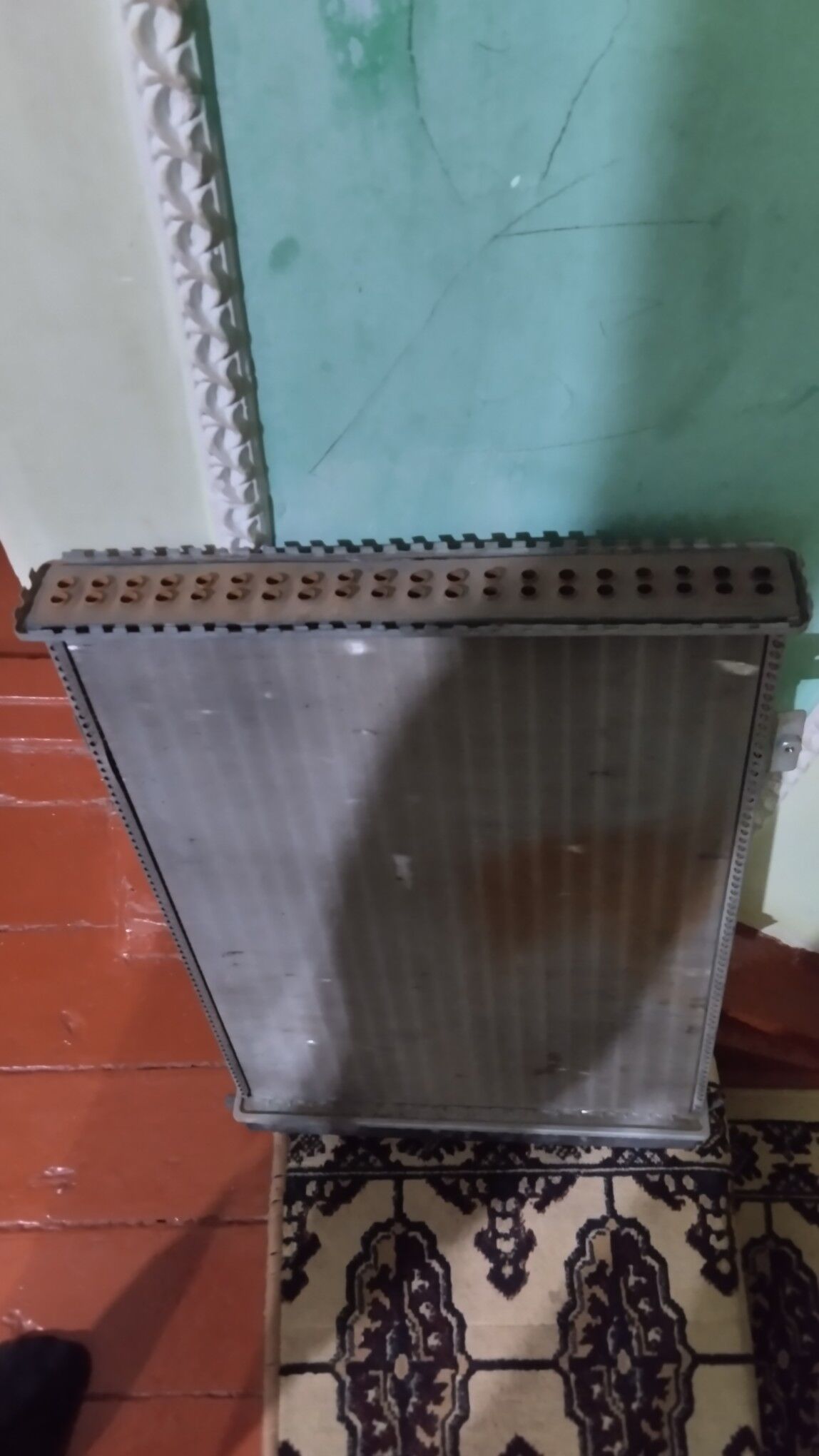 radiator 200 TMT - Daşoguz - img 1