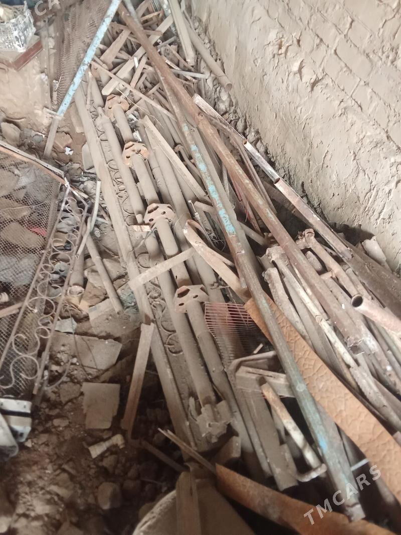 Demir - Туркменабат - img 1