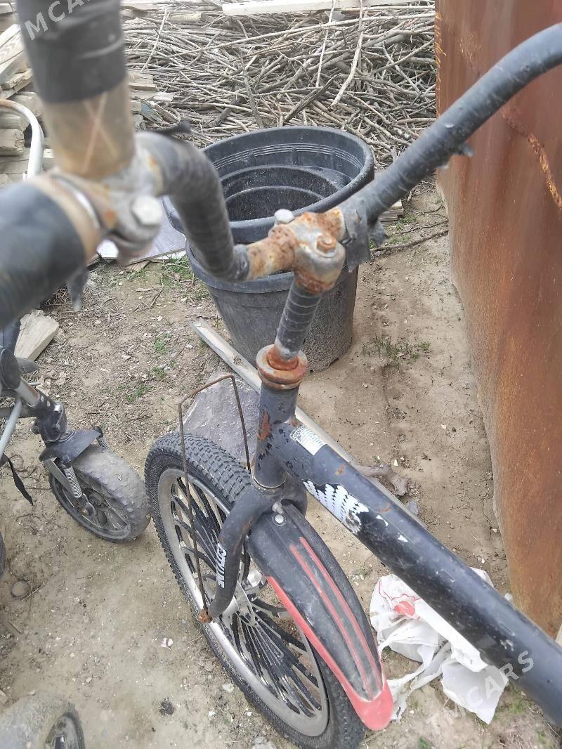 kama - Büzmeýin - img 1