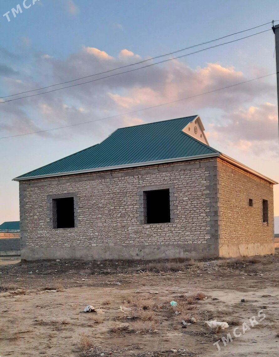 Satlyk jaý - Gyzylarbat - img 1