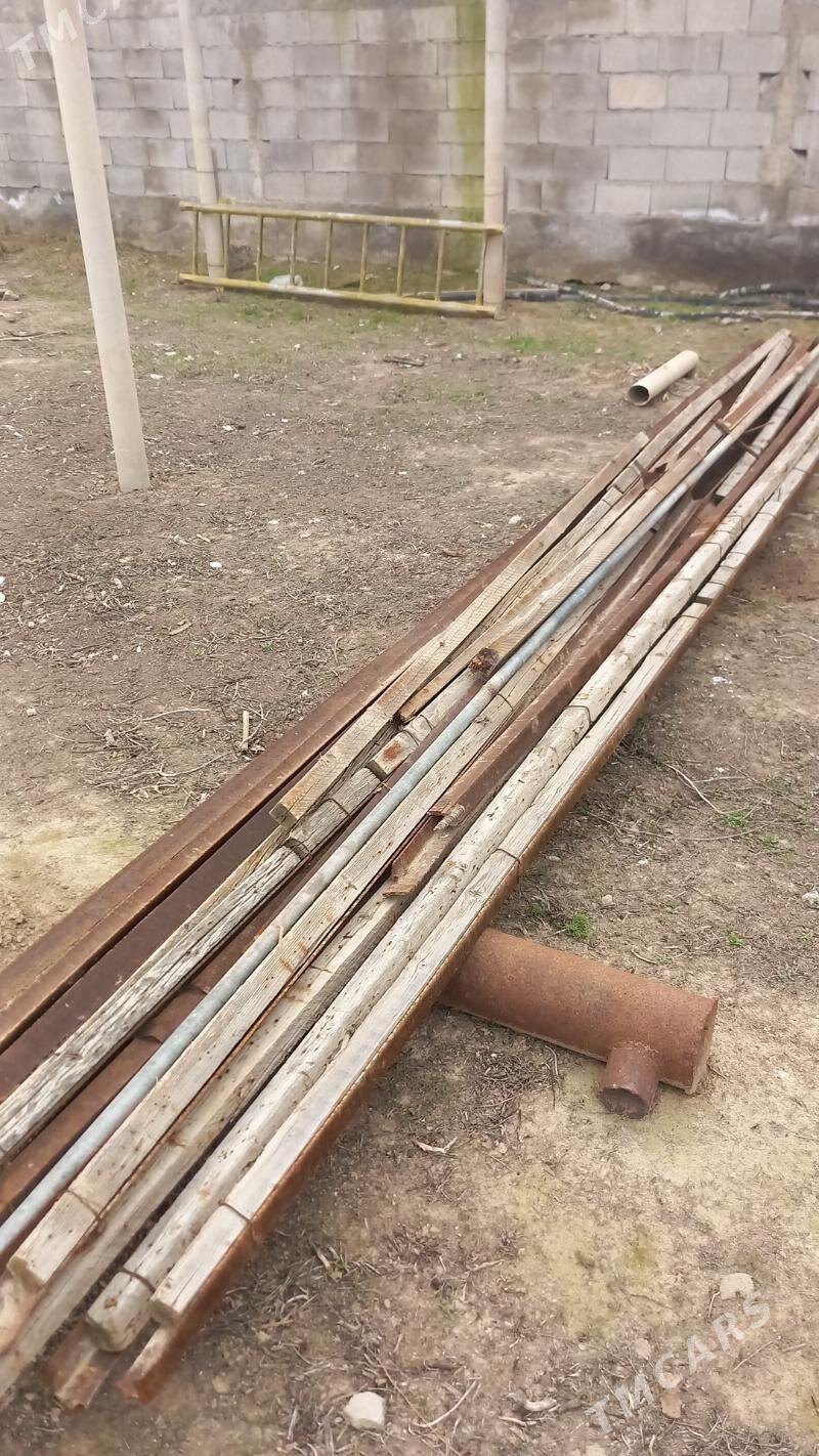 aAsbest turbo 100lik Asbest - Büzmeýin - img 1