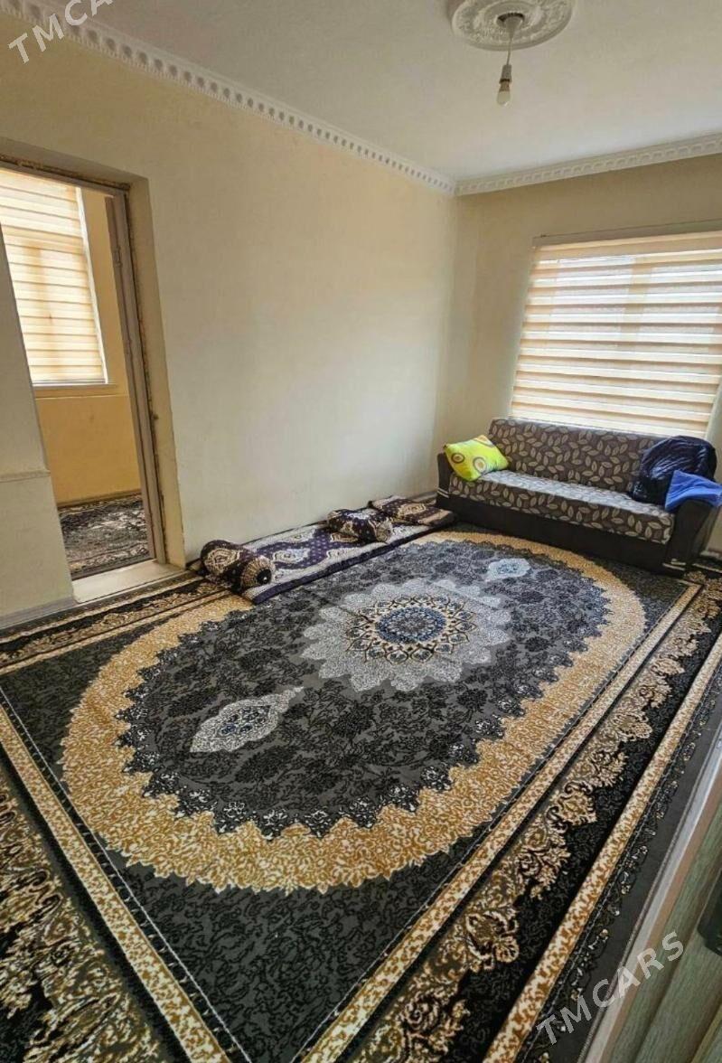 10mkr 1kom 3et - Ашхабад - img 1