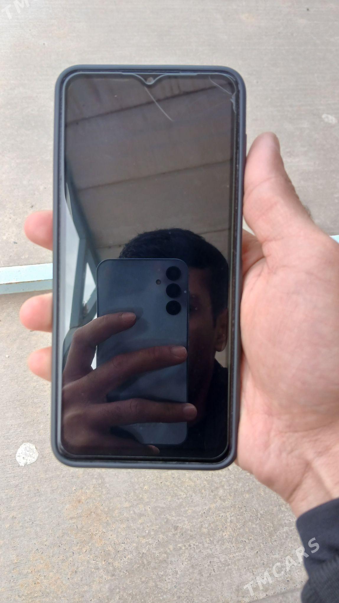 Samsung A04s - Aşgabat - img 1