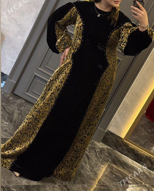 Vecerni koynekler toy ucin - Ашхабад - img 1