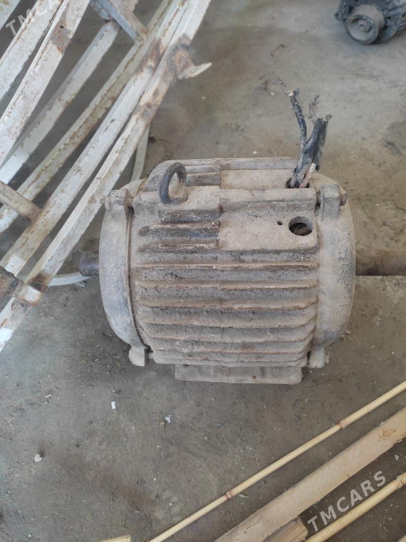 elektro dvigitel - Balkanabat - img 1