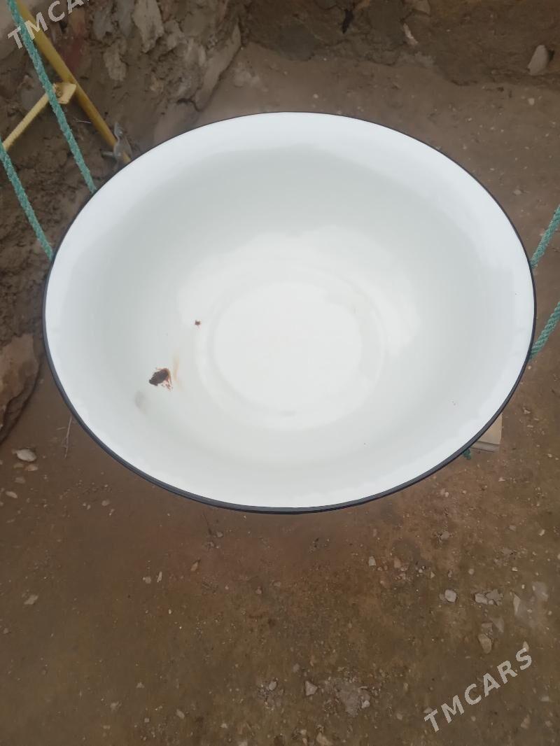 Hamyr legen - Туркменбаши - img 1